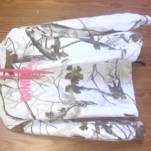 Gander mountain hoodie